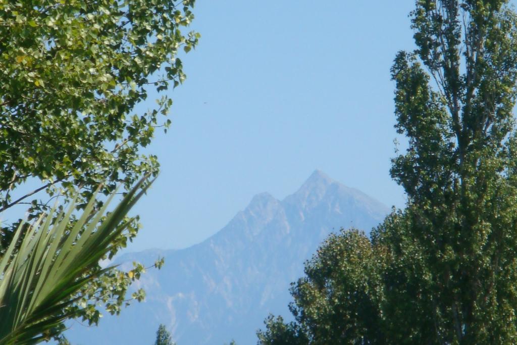 Villa Angela Sykia Zimmer foto